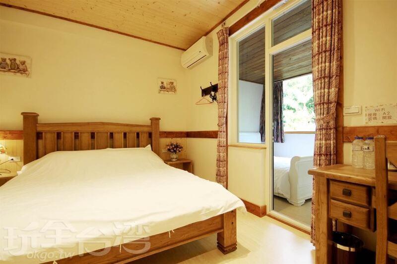 פולי Taomilu B&B מראה חיצוני תמונה