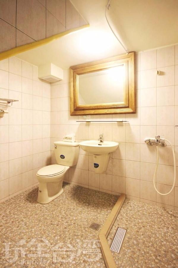 פולי Taomilu B&B מראה חיצוני תמונה
