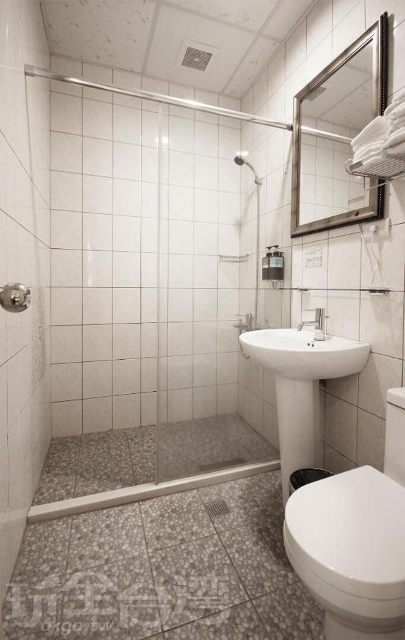 פולי Taomilu B&B מראה חיצוני תמונה