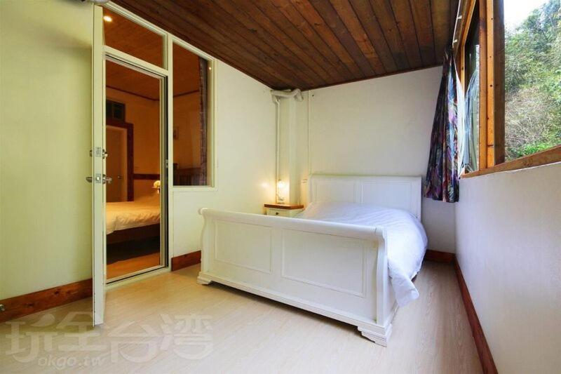 פולי Taomilu B&B מראה חיצוני תמונה