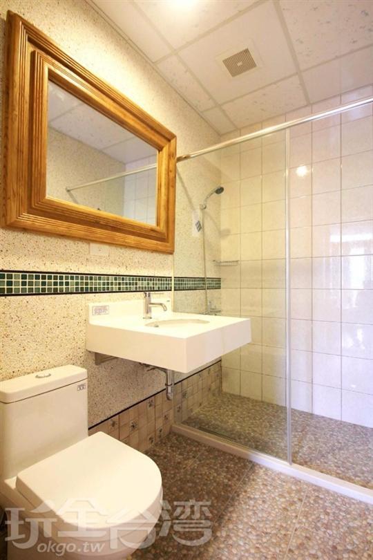פולי Taomilu B&B מראה חיצוני תמונה