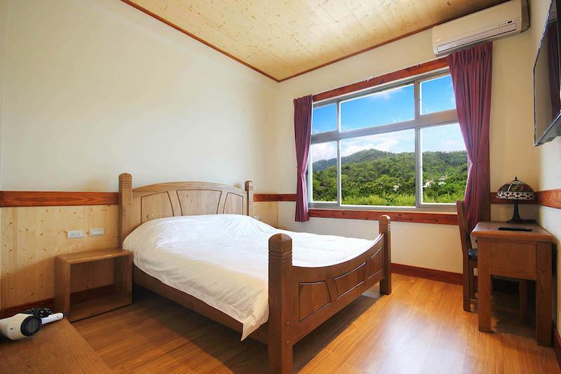 פולי Taomilu B&B מראה חיצוני תמונה