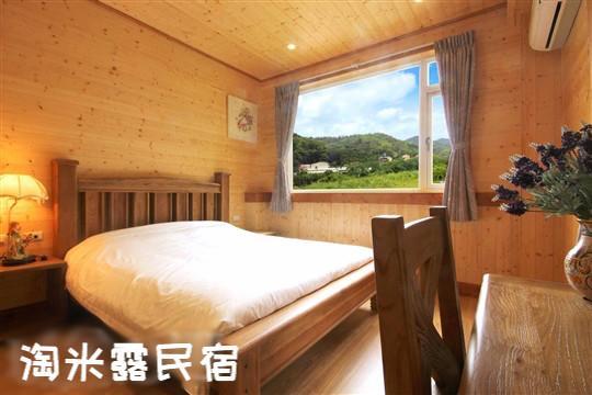 פולי Taomilu B&B מראה חיצוני תמונה