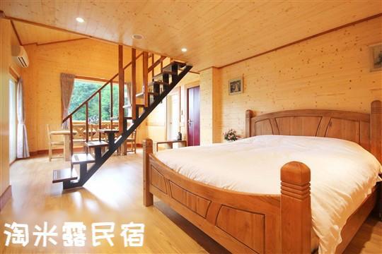 פולי Taomilu B&B מראה חיצוני תמונה