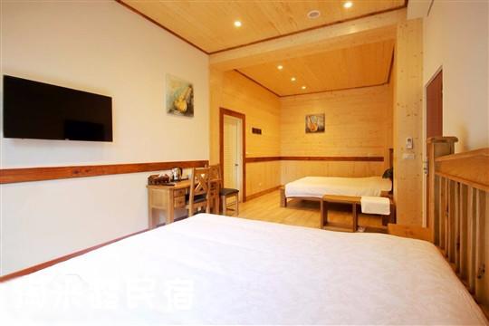 פולי Taomilu B&B מראה חיצוני תמונה