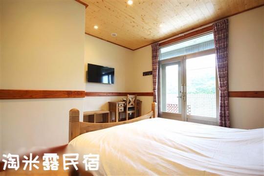 פולי Taomilu B&B מראה חיצוני תמונה