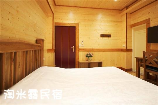 פולי Taomilu B&B מראה חיצוני תמונה