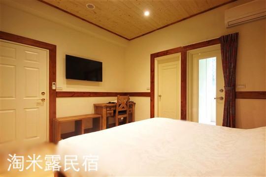 פולי Taomilu B&B מראה חיצוני תמונה