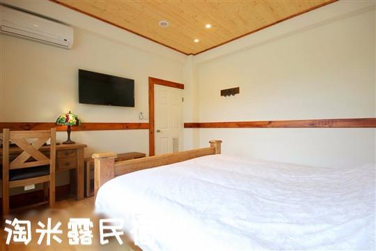 פולי Taomilu B&B מראה חיצוני תמונה