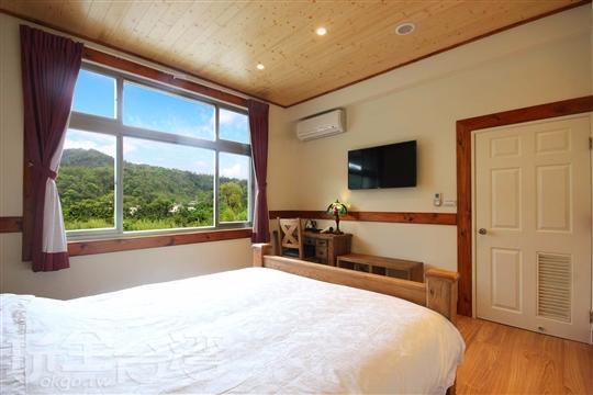 פולי Taomilu B&B מראה חיצוני תמונה