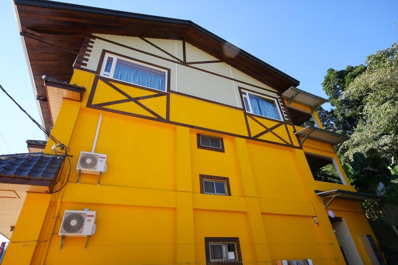 פולי Taomilu B&B מראה חיצוני תמונה