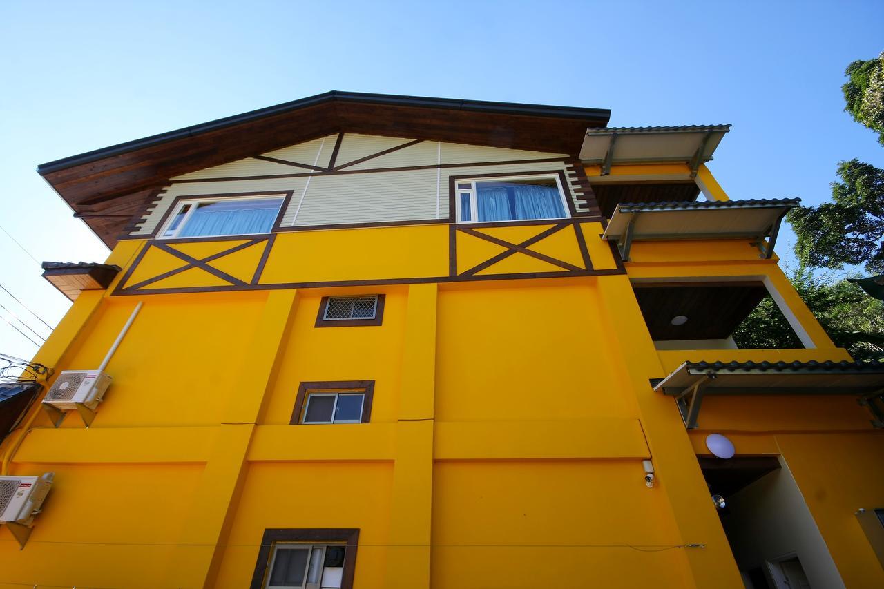 פולי Taomilu B&B מראה חיצוני תמונה