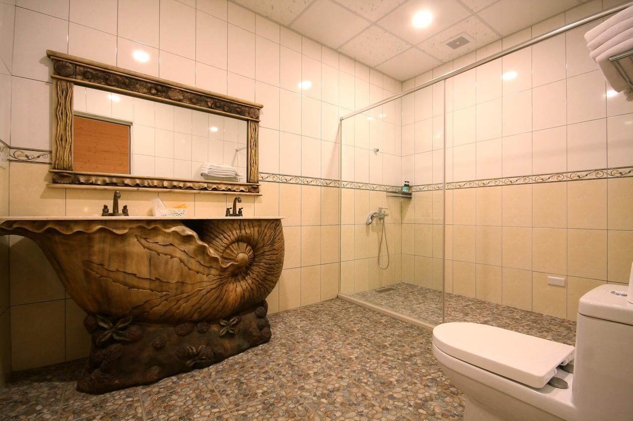פולי Taomilu B&B מראה חיצוני תמונה